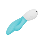 LELO - Ina Twist - Rabbit-vibrator - Aqua