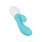 LELO - Ina Twist - Rabbit-vibrator - Aqua