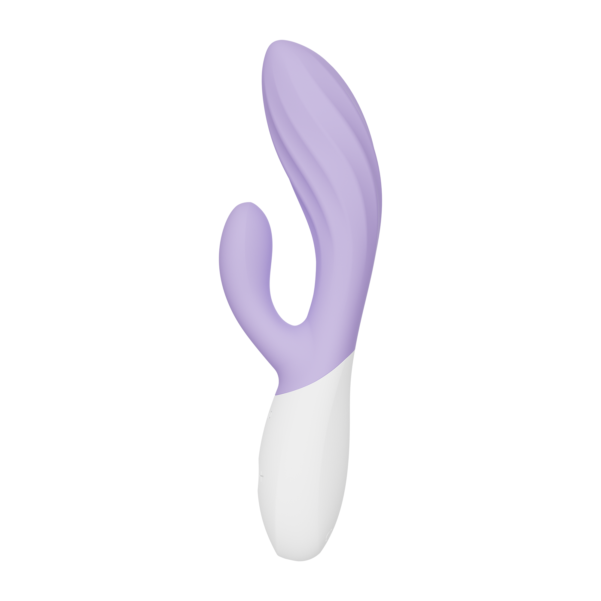 LELO - Ina Twist - Rabbit-vibrator - Lavendel