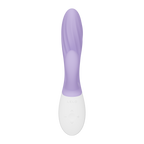 LELO - Ina Twist - Rabbit-vibrator - Lavendel