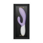 LELO - Ina Twist - Rabbit-vibrator - Lavendel