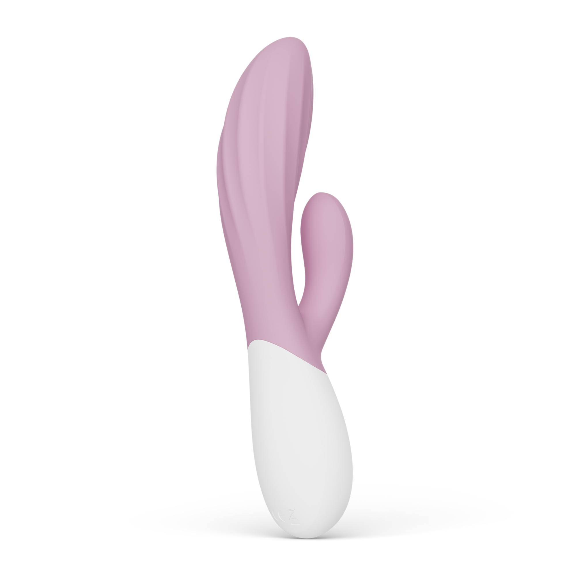 LELO - Ina Twist - Rabbit-vibrator - Roze