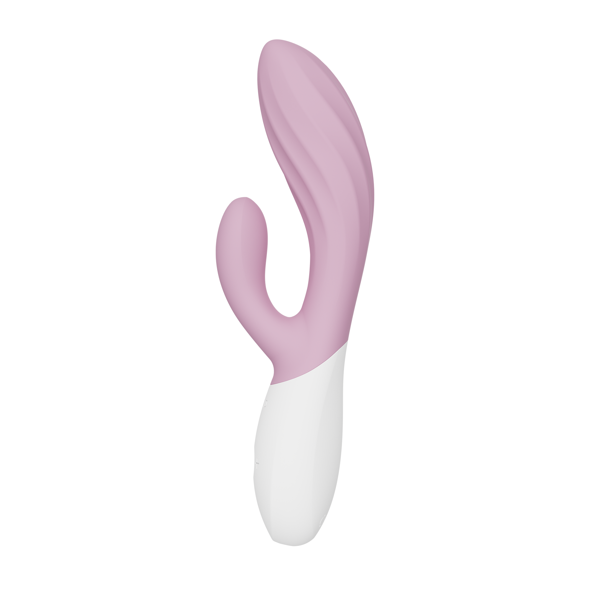 LELO - Ina Twist - Rabbit-vibrator - Roze