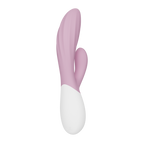 LELO - Ina Twist - Rabbit-vibrator - Roze