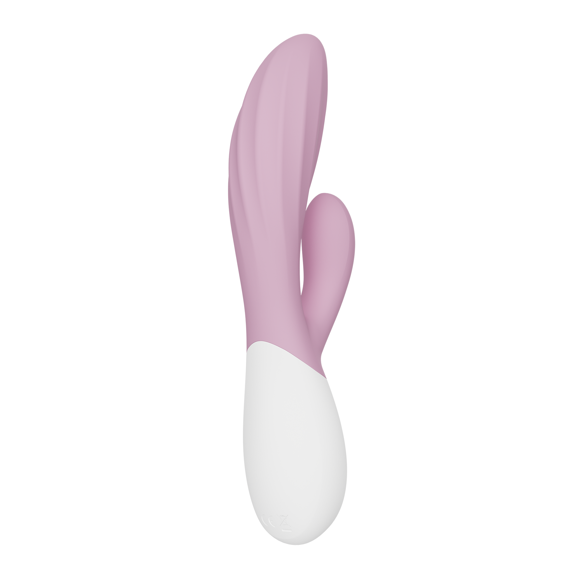 LELO - Ina Twist - Rabbit-vibrator - Roze