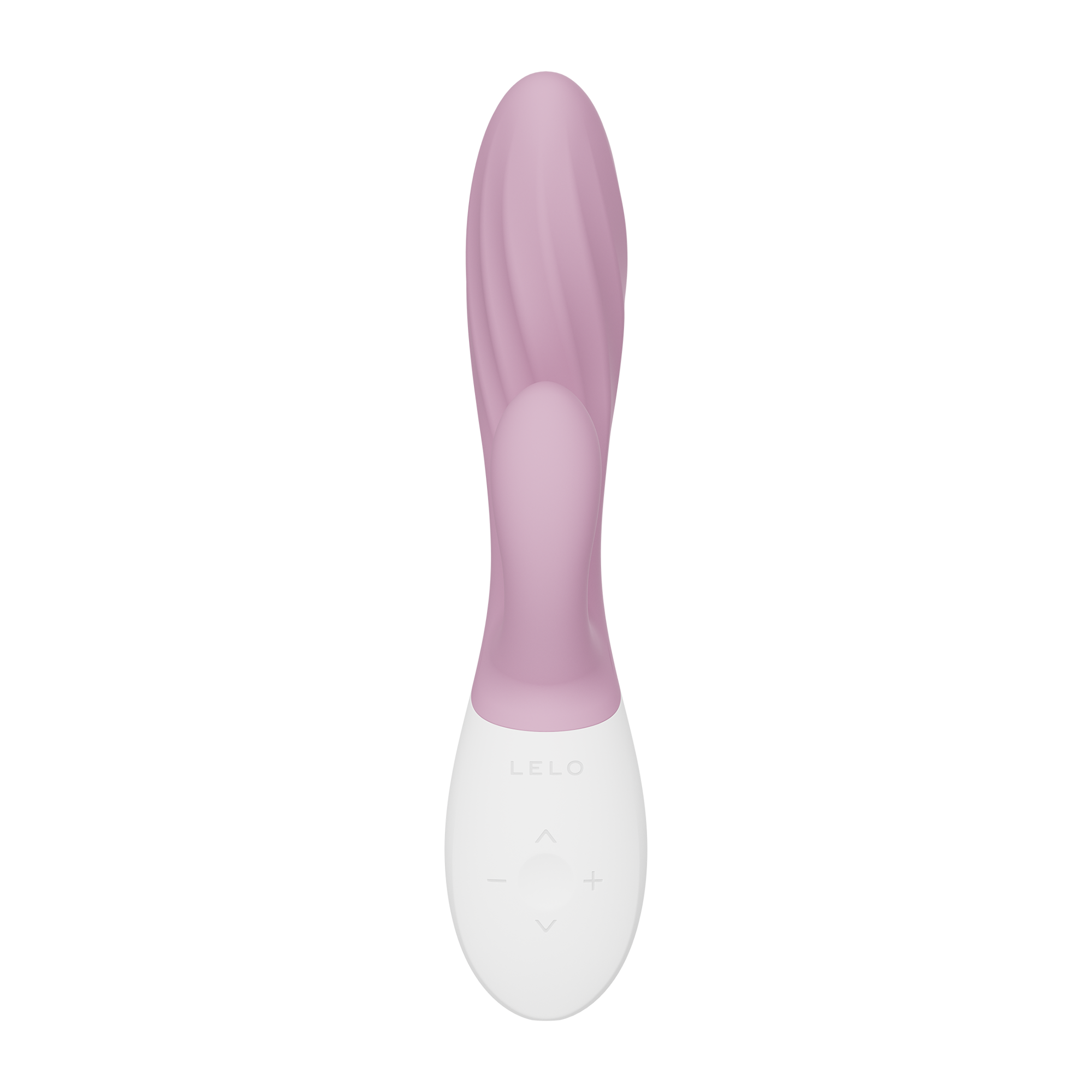 LELO - Ina Twist - Rabbit-vibrator - Roze