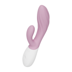 LELO - Ina Twist - Rabbit-vibrator - Roze