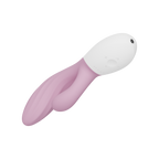 LELO - Ina Twist - Rabbit-vibrator - Roze