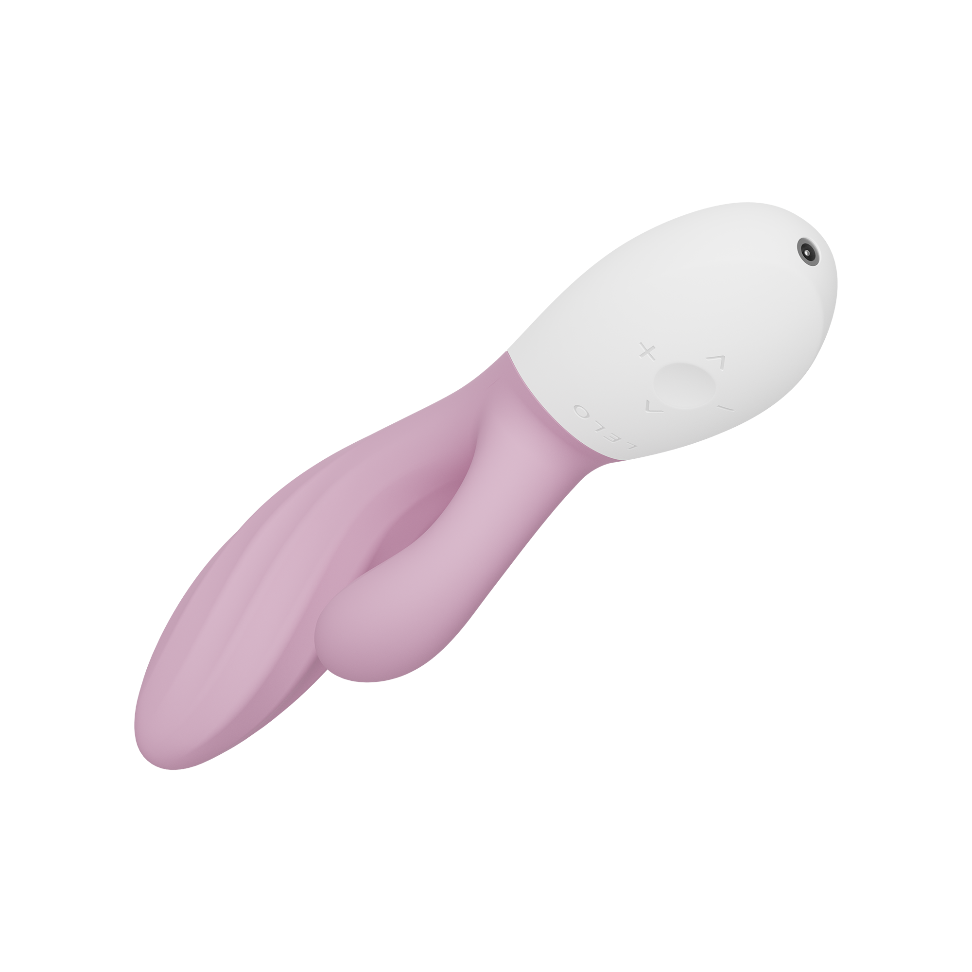 LELO - Ina Twist - Rabbit-vibrator - Roze