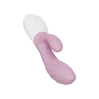 LELO - Ina Twist - Rabbit-vibrator - Roze