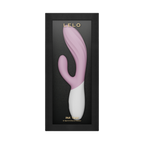 LELO - Ina Twist - Rabbit-vibrator - Roze