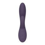 LELO - Ina Thrust - Rabbit-vibrator met stootbeweging - Paars