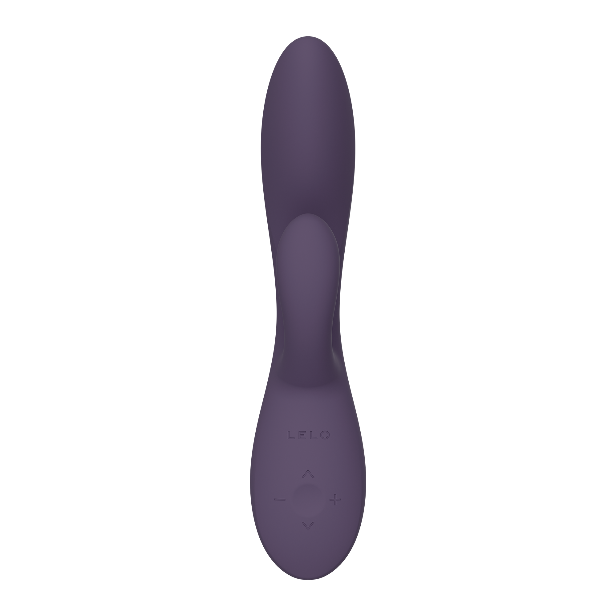 LELO - Ina Thrust - Rabbit-vibrator met stootbeweging - Paars