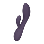 LELO - Ina Thrust - Rabbit-vibrator met stootbeweging - Paars