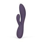 LELO - Ina Thrust - Rabbit-vibrator met stootbeweging - Paars