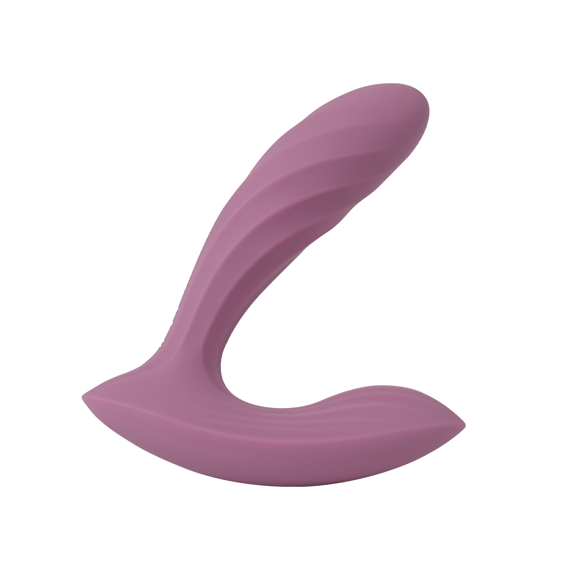 SVAKOM - Erica Plus - Draagbare stootvibrator (met app-bediening) – Roze