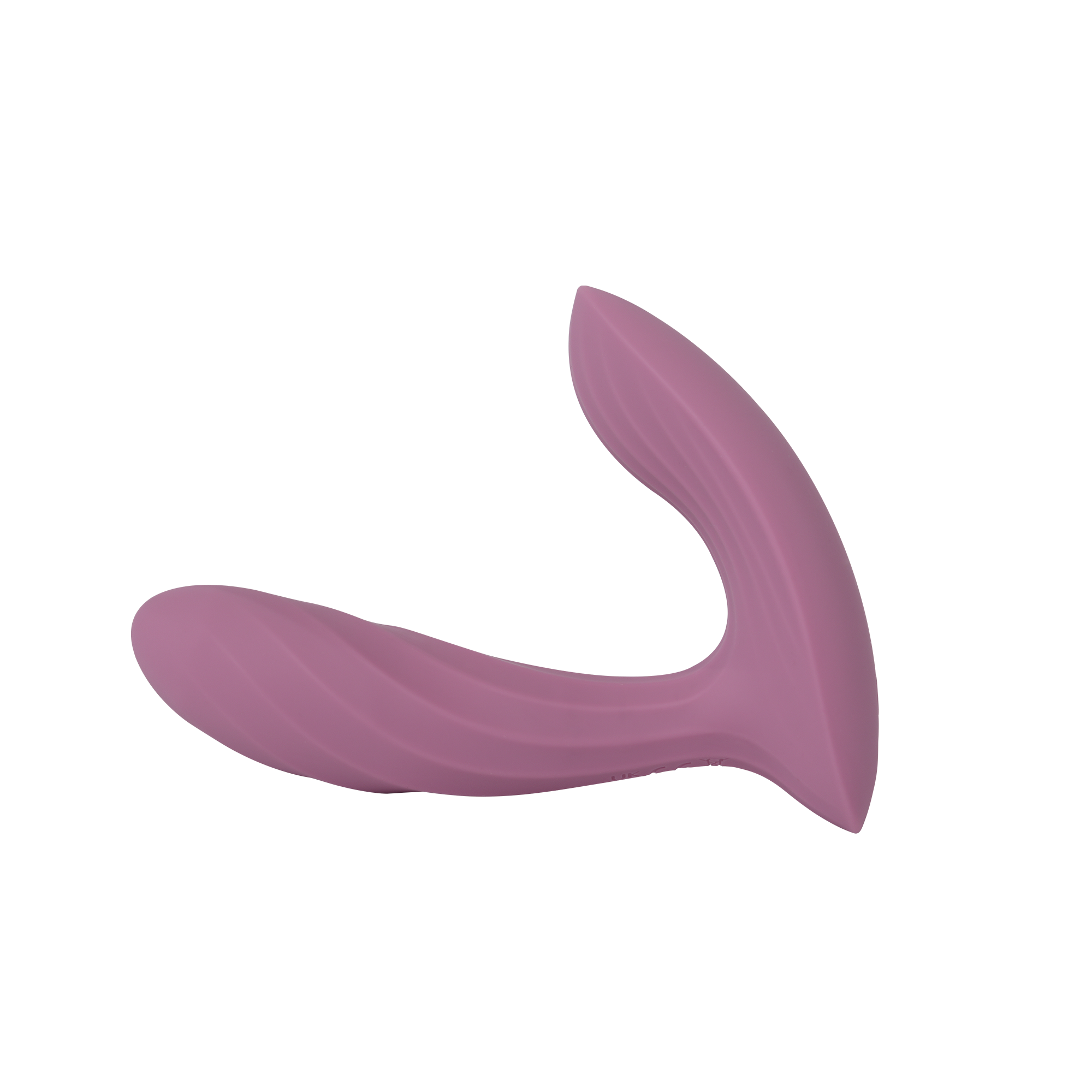 SVAKOM - Erica Plus - Draagbare stootvibrator (met app-bediening) – Roze