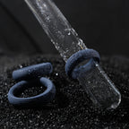 SVAKOM - Triooo - Penisringenset – Blauw