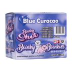 Boinky - Boinky Shots - Blue Curacao - 14,5% vol. - 10x 20 ml