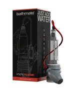 Bathmate - HydroXtreme 7 - Alleen pomp - Transparant