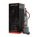 Bathmate - HydroXtreme 7 - Alleen pomp - Transparant