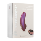 Love to Love - Dreamer - Clitorisvibrator - Roze