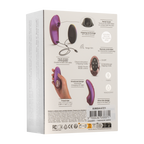 Love to Love - Dreamer - Clitorisvibrator - Roze