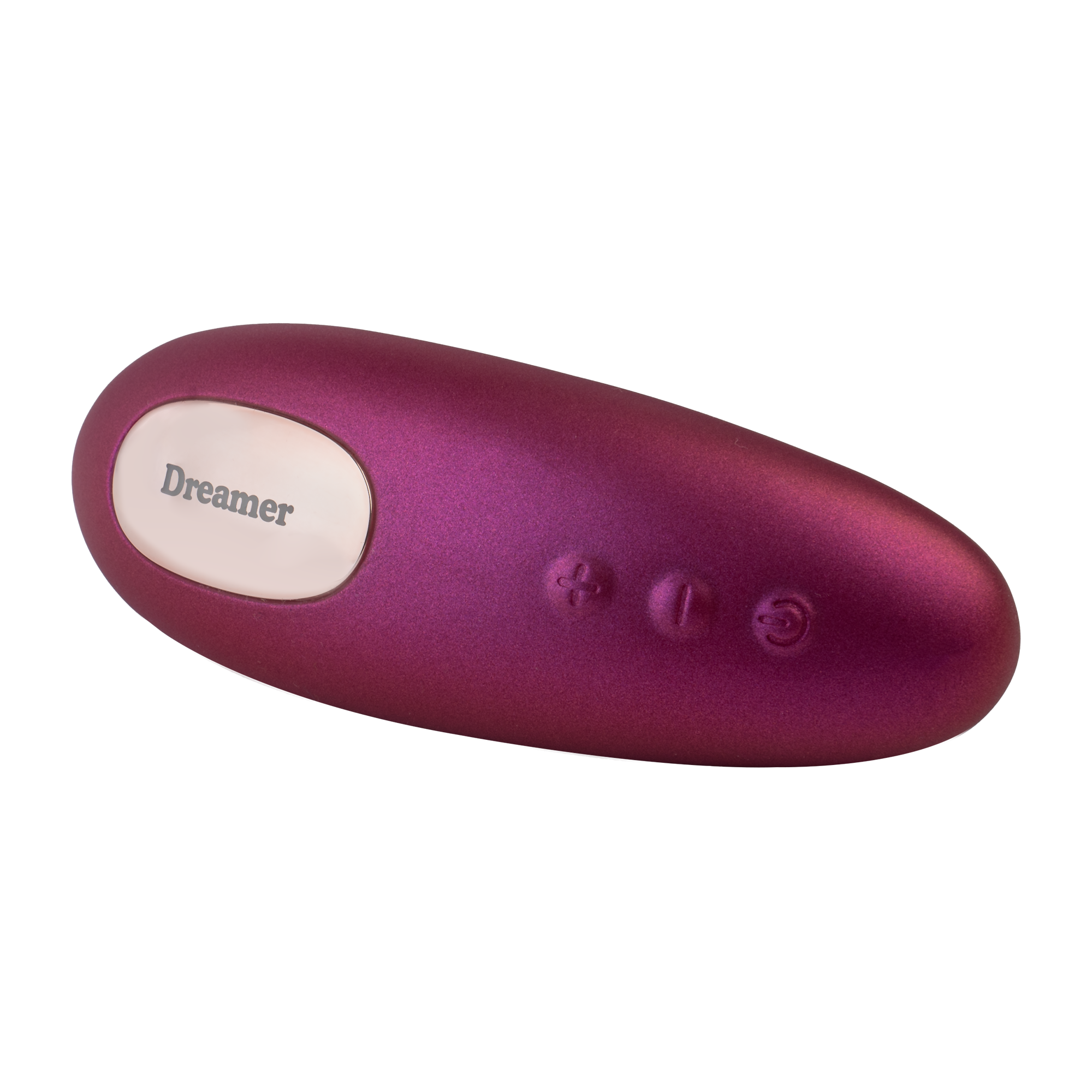 Love to Love - Dreamer - Clitorisvibrator - Roze