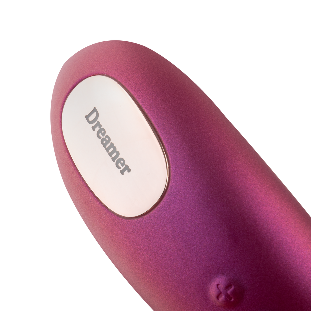 Love to Love - Dreamer - Clitorisvibrator - Roze