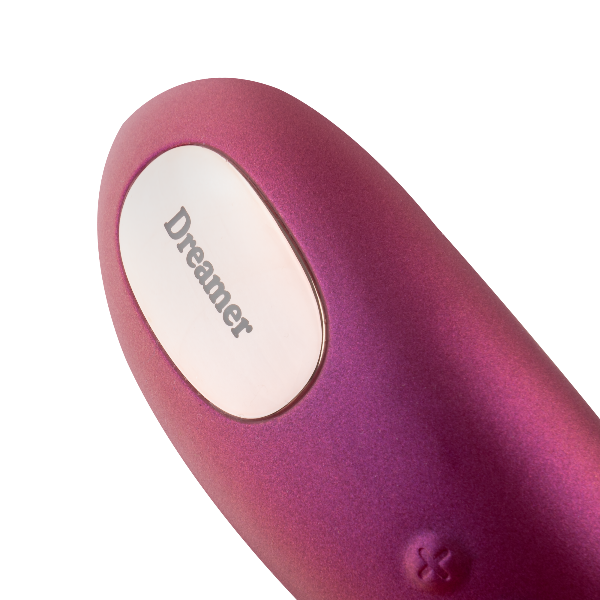 Love to Love - Dreamer - Clitorisvibrator - Roze