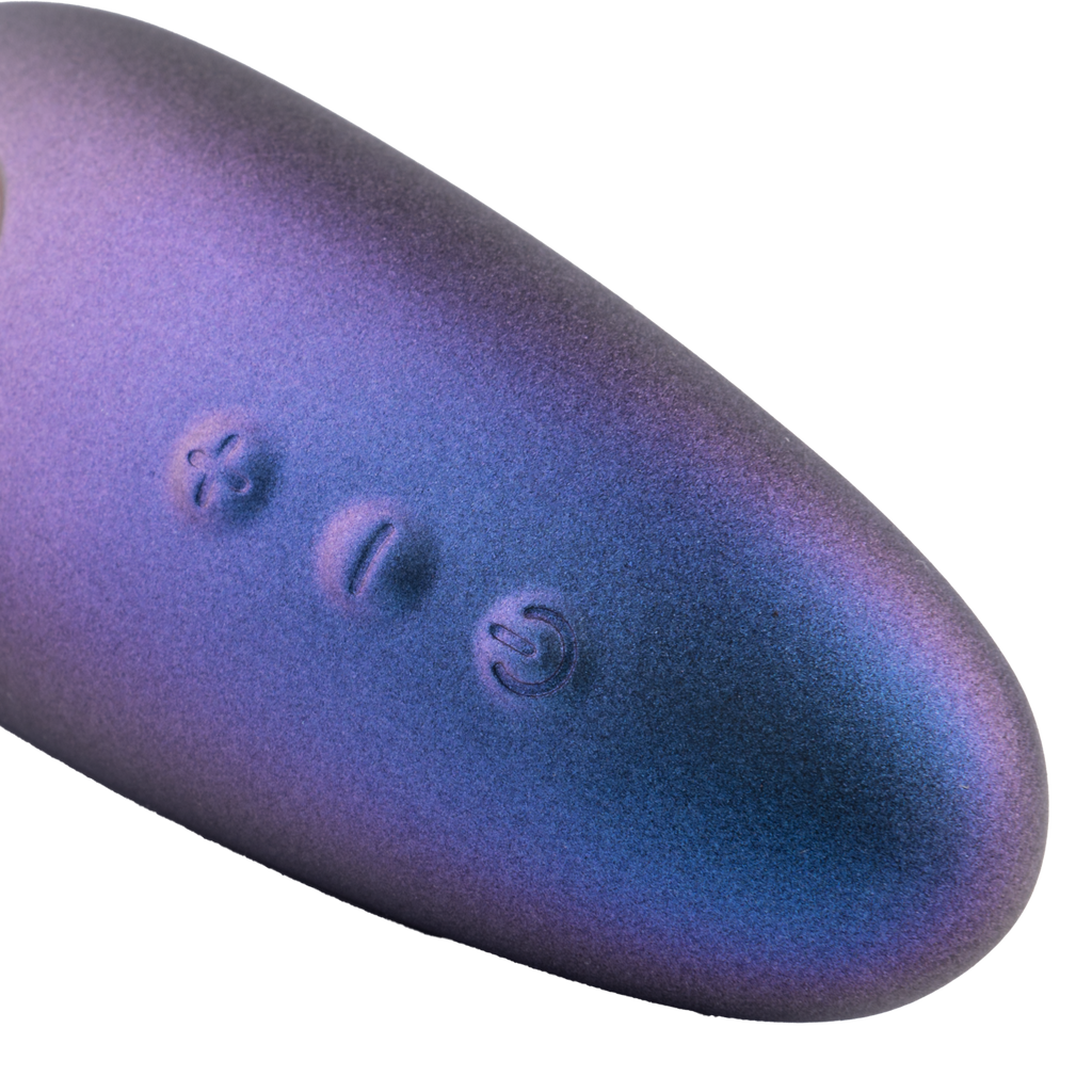 Love to Love - Dreamer - Clitorisvibrator - Paars