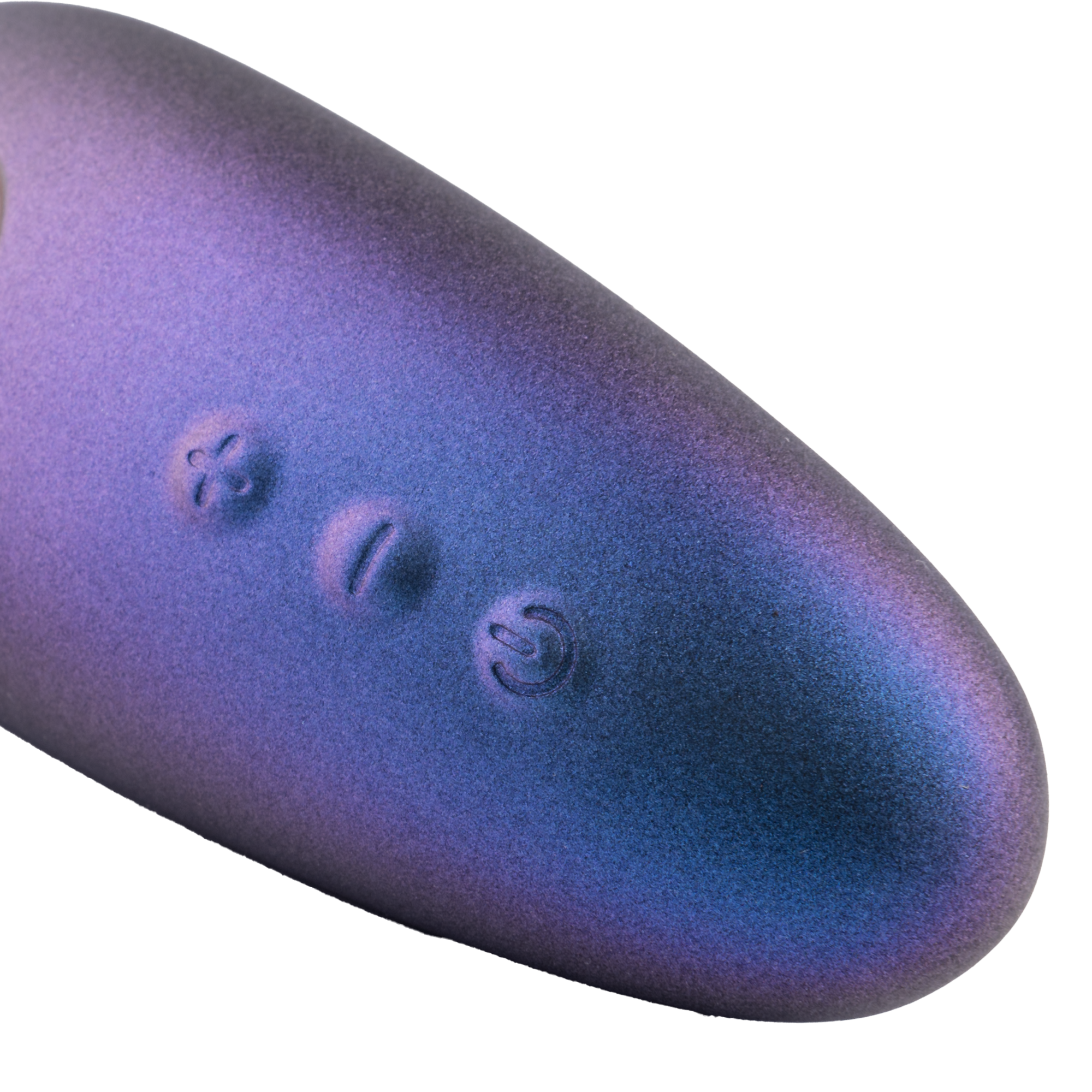 Love to Love - Dreamer - Clitorisvibrator - Paars