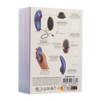 Love to Love - Dreamer - Clitorisvibrator - Paars