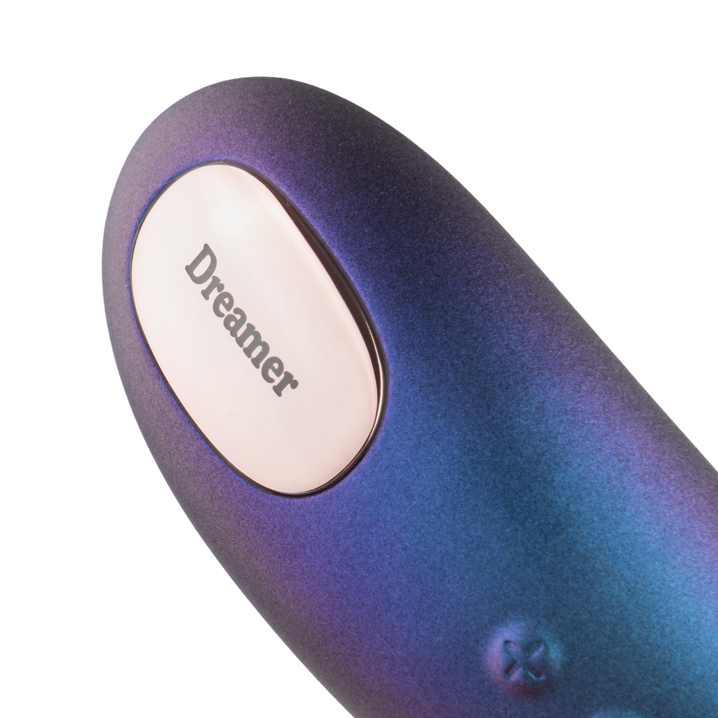 Love to Love - Dreamer - Clitorisvibrator - Paars