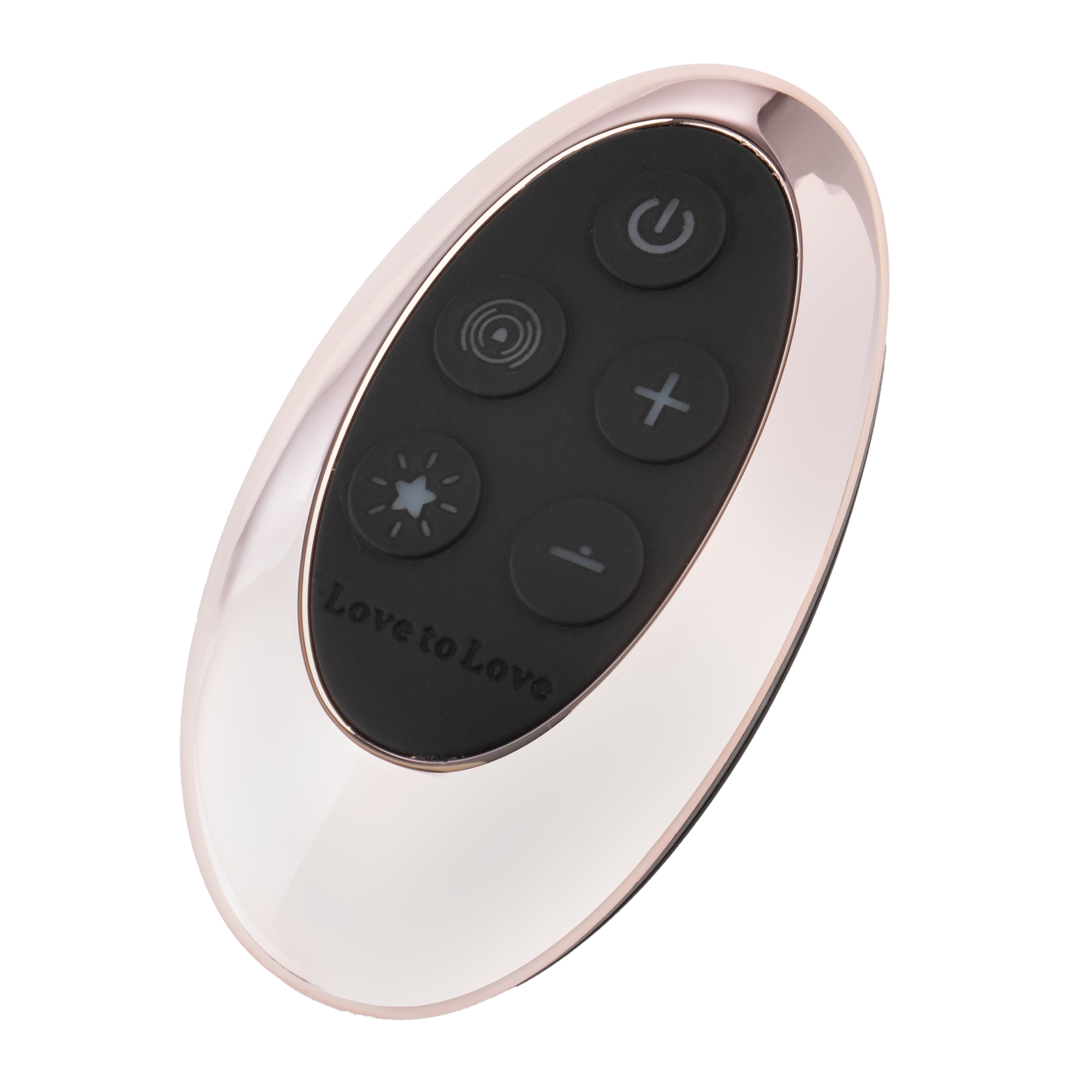 Love to Love - Dreamer - Clitorisvibrator - Paars