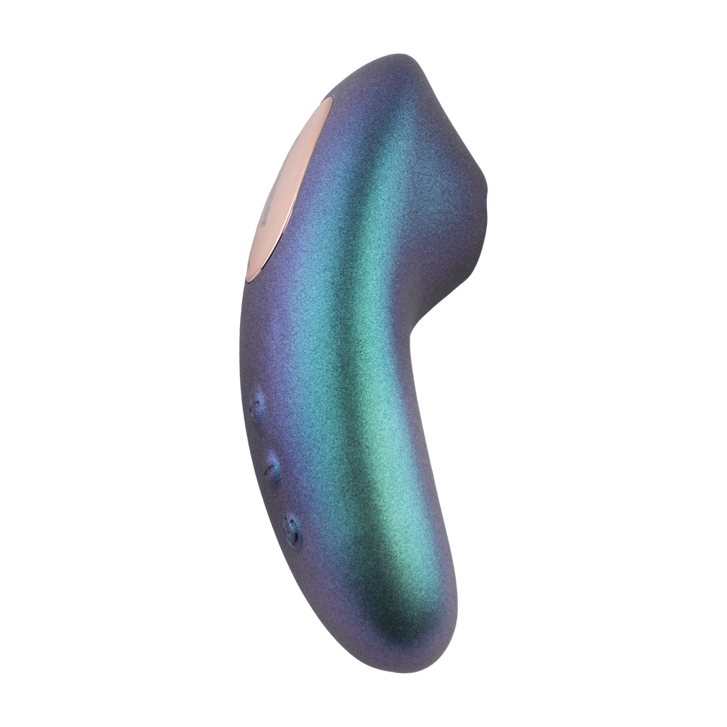 Love to Love - Dreamer - Clitorisvibrator - Iridescent Turquoise