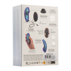 Love to Love - Dreamer - Clitorisvibrator - Iridescent Turquoise