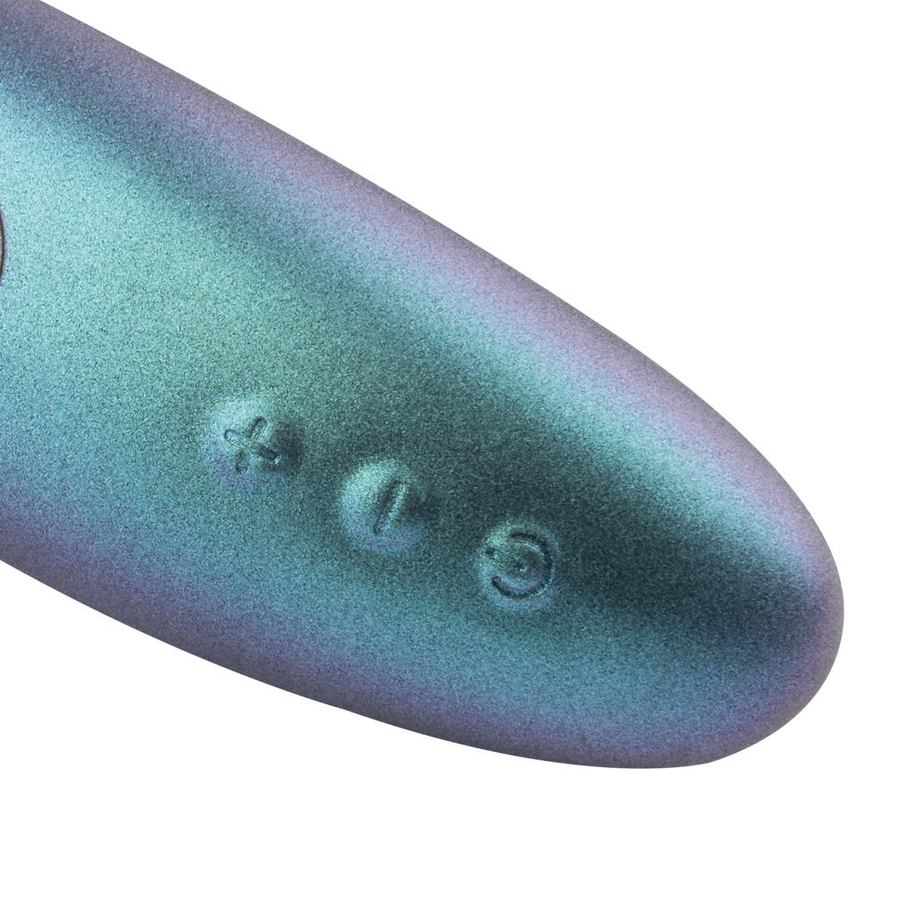 Love to Love - Dreamer - Clitorisvibrator - Iridescent Turquoise