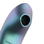 Love to Love - Dreamer - Clitorisvibrator - Iridescent Turquoise