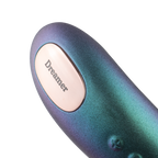 Love to Love - Dreamer - Clitorisvibrator - Iridescent Turquoise