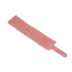 TieMeUp - Handboeien van zacht bont - Roze