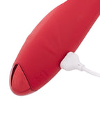 Rimba Toys - Gothenburg Vibrator - Rood