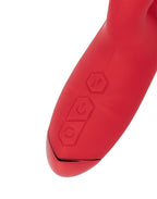 Rimba Toys - Gothenburg Vibrator - Rood