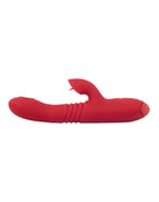 Rimba Toys - Gothenburg Vibrator - Rood