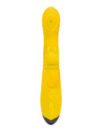 Rimba Toys - Malmö Vibrator - Geel