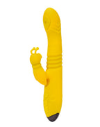 Rimba Toys - Malmö Vibrator - Geel