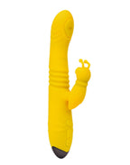 Rimba Toys - Malmö Vibrator - Geel