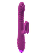 Rimba Toys - Stockholm Vibrator - Paars
