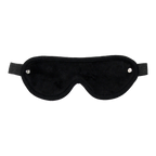 Rimba - Soft bondage set met klittenband (6-delig)