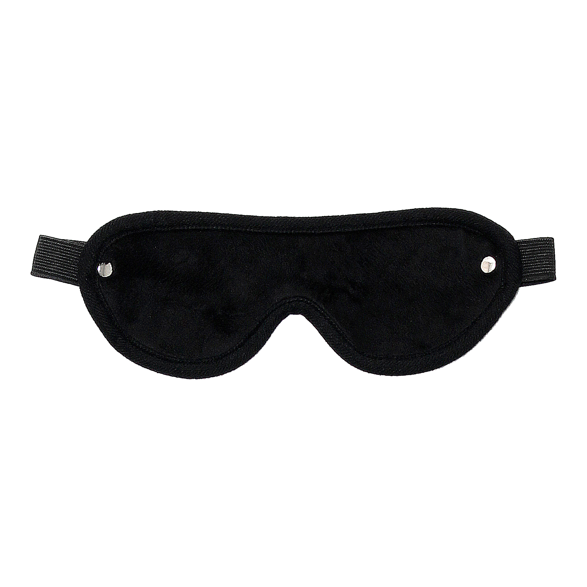 Rimba - Soft bondage set met klittenband (6-delig)